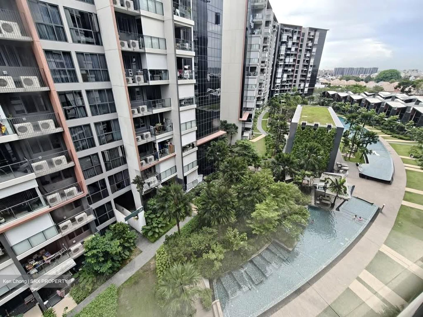 Affinity At Serangoon (D19), Apartment #568346331